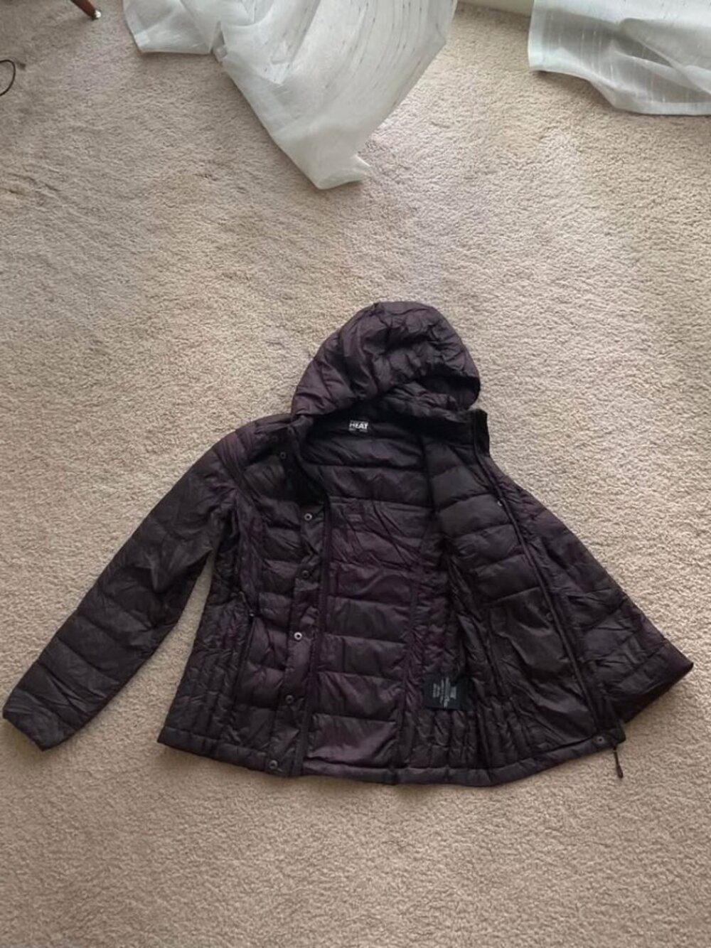 Lightweight Jacket (S)